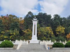 -黔灵山公园