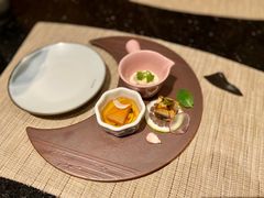 -月下料理(楷林IFC店)