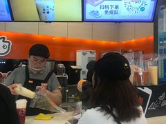 -CoCo都可(金狮店)