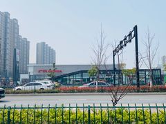 -广汽本田古田4S店