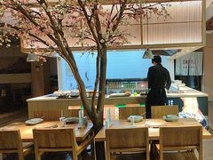 -蜜桃餐厅·伴山(湖滨商业街店)