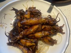 -秋色客家菜(流塘店)