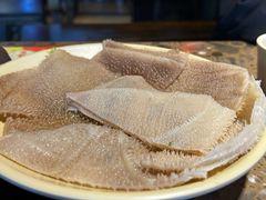 -蜀国大将老火锅(江北店)