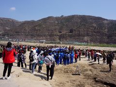 -陕西黄河壶口瀑布旅游区