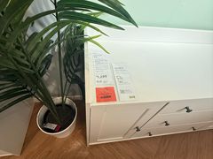 -宜家家居(四元桥商场店)