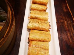 -五观堂素食(新华路店)