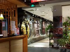 -渝信川菜(西单店)