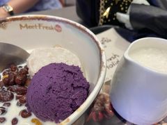 -鲜芋仙(高新万达广场店)