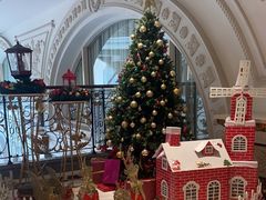 -北京励骏酒店-碧翠法国餐厅