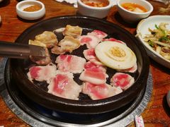-萨拉伯尔(燕莎友谊商城店)
