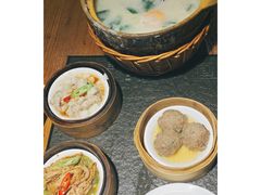 -小城粥道·海胆鲜虾粥(解放广场店)