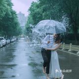 西安最好看的婚纱照