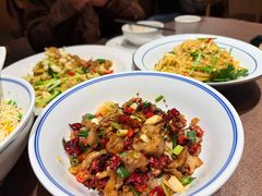 -山也·私厨(岳麓店)