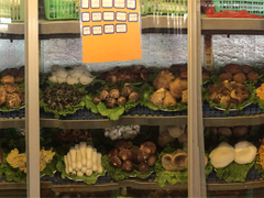 -京川野菌王(总店)