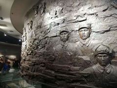 -辽沈战役纪念馆