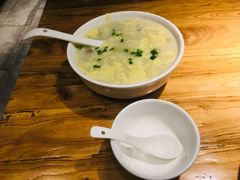 -吕氏疙瘩汤·私家菜馆(慈云寺店)