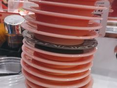 -争鲜回转寿司(通州万达店)