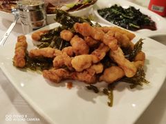 椒盐排条-翠亭酒家(山西南路店)