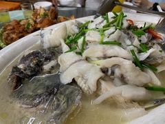 水库鱼-杨厝六十六农庄农舍(杨厝路店)