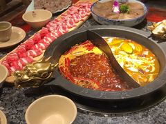 -蜀大侠火锅(四川北路店)