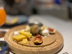 芝士拼盘-Marina厨房·ALA精酿(月湖盛园店)