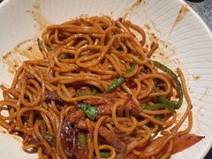 -芭莉与彩虹西餐厅(成都合生汇店)