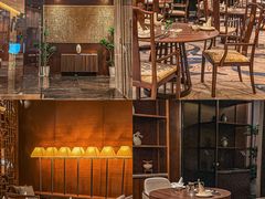 -蛇口希尔顿南海酒店·随轩中餐厅·粤菜