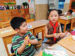 -金陵中学(河西分校)