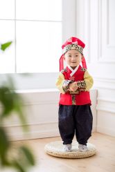 -首尔宝宝SEOUL  BABY STUDIO(通州店)