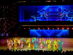 -深圳锦绣中华民俗村