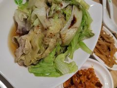 -甲乙饼·手工牛肉饼(天通苑华联店)