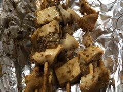 -管氏翅吧(马家堡店)