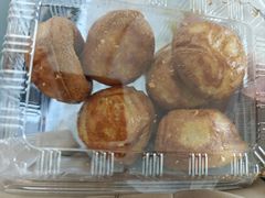 -鲍师傅糕点(五角场店)