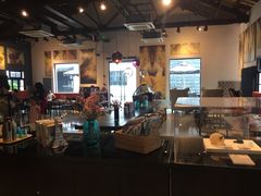 -穆拉诺餐厅(上海玻璃博物馆店)