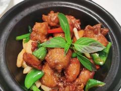 -太兴餐厅(东方广场分店)