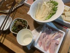 -傣妹火锅(南京东路一店)