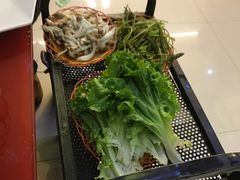 -香丽缘饭馆(黑龙潭店)