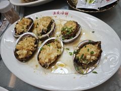 -渔友鲜海鲜加工(海鲜大世界店)