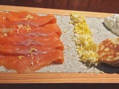 -杭州桐庐康莱德酒店西餐厅-舍