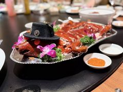-荣兴酒家(徐家汇店)