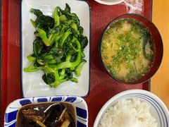 -虹梅食堂·爱蝦乃家