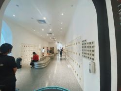 -MINI MARS KIDS CLUB亲子家庭中心(长宁天山店)