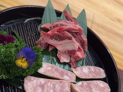 -花肴·和牛烧肉(顺义五里仓店)