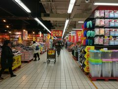 -家乐福(八宝街店)