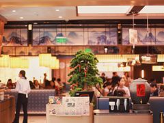 -湊湊火锅·茶憩(颐堤港店)