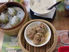 -添好运点心专门店(深水埗店)