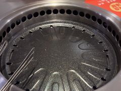 -新石器烤肉(百联川沙店)