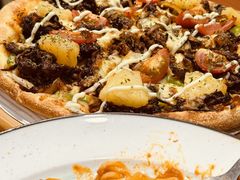 -魏斯理汉堡(西安沣东吾悦店)