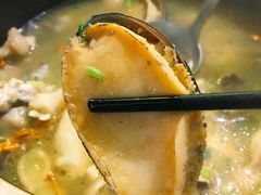 -吉品莞家·鲍鱼鸡煲(东莞店)