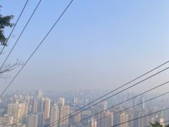-重庆平顶山公园